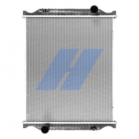 Radiator motor (fara cadru) potrivit RVI MIDLUM DCI4-B-MIDR06.02.26Y/41 01.00- [2]