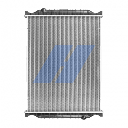Radiator motor potrivit RVI MIDLUM DCI6-A/DCI6-W dupa 2001 (fara cadru) [3]