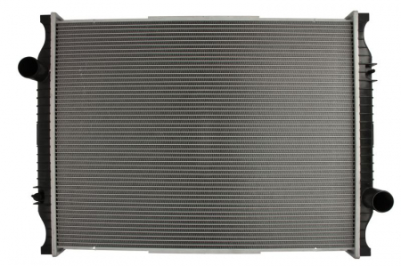 Radiator apa - Radiator motor potrivit RVI MIDLUM DCI6-A/DCI6-W dupa 2001 (fara cadru)