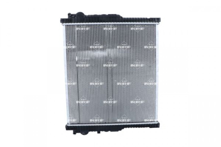 Radiator motor potrivit RVI MIDLUM DXi5/DXi7 dupa 2006 (fara cadru) [2]