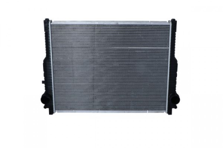 Radiator motor potrivit RVI MIDLUM; VOLVO FL II D7E240-DXi7 dupa 2006 (fara cadru) [2]