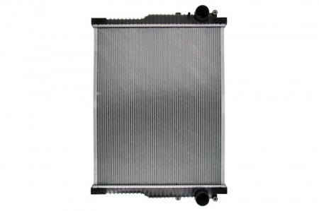 Radiator apa - Radiator motor potrivit RVI MIDLUM; VOLVO FL II D7E240-DXi7 dupa 2006 (fara cadru)