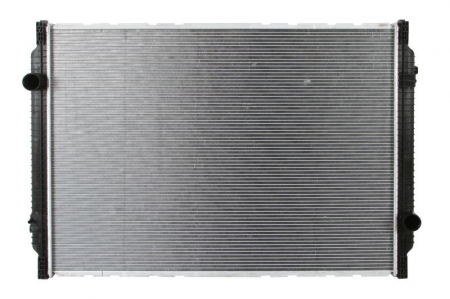 Radiator apa - Radiator motor potrivit RVI PREMIUM dCi11B/43-MIDR06.23.56B/43 dupa 1996 (fara cadru)
