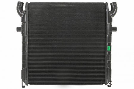 Radiator motor (fara cadru) potrivit SCANIA 2, 3 DS11.14-DTC11.02 01.81-12.96 [0]