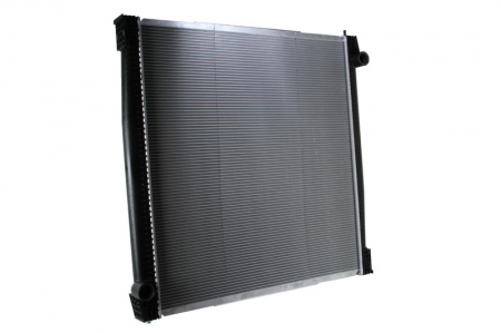 Radiator motor (fara cadru) potrivit SCANIA 4 DC11.01-DT12.08 05.95-04.08 [0]