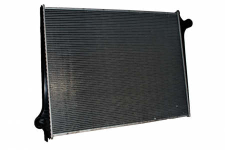 Radiator apa - Radiator motor potrivit SCANIA 4 DC11.01-DT12.08 1995-2008 - (fara cadru)