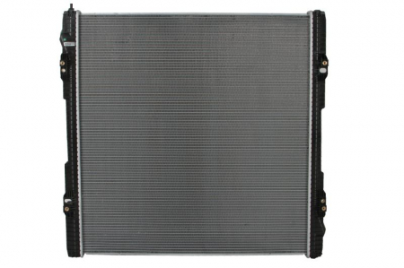 Radiator motor (fara cadru) potrivit SCANIA G I, P,G,R,T DC09.108-DT12.17 03.04- [1]