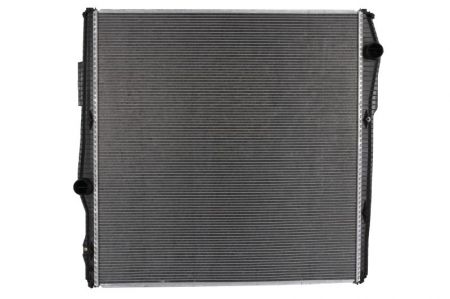 Radiator apa - Radiator motor potrivit SCANIA G I, P I, P,G,R,T, R I DC09.108-DT16.08 dupa 2004 (fara cadru)