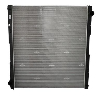 Radiator motor potrivit SCANIA G I, P I, R I, T DC11.08-DT16.08 2004-2019 (fara cadru) [2]