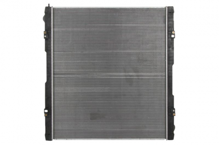 Radiator motor potrivit SCANIA G I, P I, R I, T DC11.08-DT16.08 2004-2019 (fara cadru) [1]