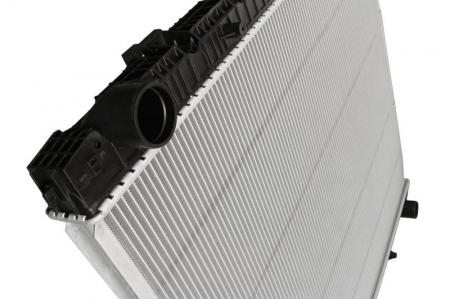 Radiator motor (fara cadru) potrivit SCANIA G I, P I, R I, T DC11.08-DT16.08 03.04-05.19 [2]