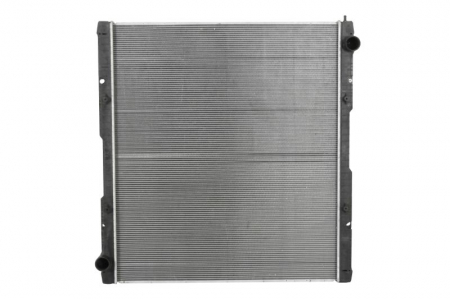 Radiator apa - Radiator motor potrivit SCANIA G I, P I, R I, T DC11.08-DT16.08 2004-2019 (fara cadru)