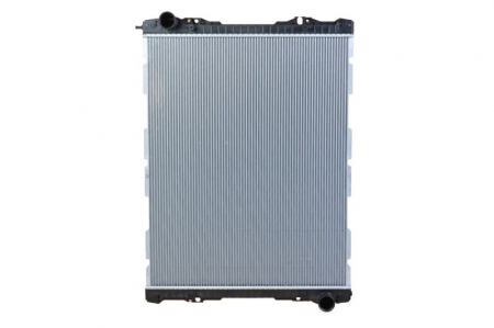 Radiator apa - Radiator motor potrivit SCANIA K, L, N BUS, P I, P,G,R,T, R I DC07.111-OC9.G05 dupa 2003 (fara cadru)