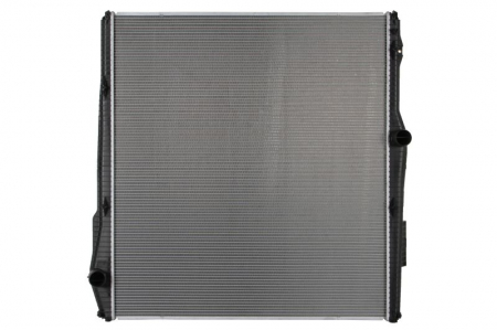 Radiator apa - Radiator motor potrivit SCANIA P I, R I, R II, T DC11.08-DT16.08 dupa 2004 (fara cadru)