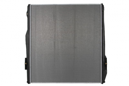 Radiator motor potrivit SCANIA P I, R I, R II, T DC11.08-DT16.08 dupa 2004 (fara cadru) [1]