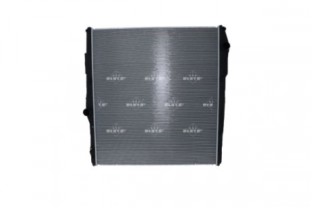 Radiator motor potrivit SCANIA P I, R I, R II, T DC11.08-DT16.08 dupa 2004 (fara cadru) [2]