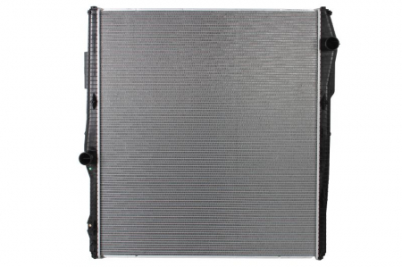 Radiator apa - Radiator motor potrivit SCANIA P I, R I, R II, T DC11.08-DT16.08 dupa 2004 (fara cadru)