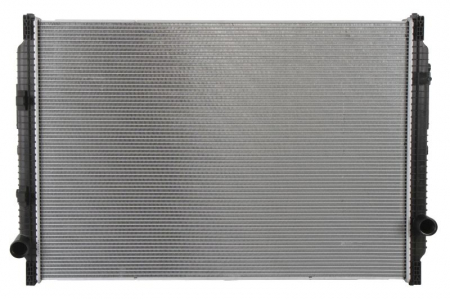 Piese Auto - Radiator motor (fara cadru) potrivit SOLBUS SOLCITY ISL8.9E5340B/ISL8.9EEV340B 01.09-