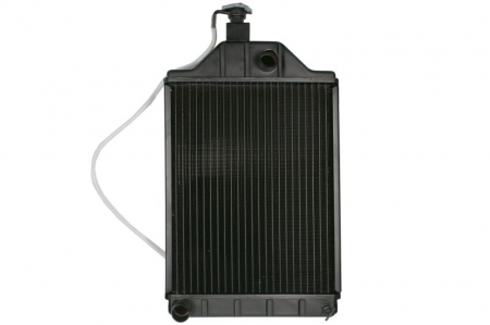 Radiator apa - Radiator motor potrivit URSUS 4000; MASSEY FERGUSON 200, 50, 600 4.236-P4000 1974-2009 (fara cadru)