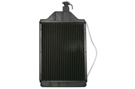 Radiator motor potrivit URSUS 4000; MASSEY FERGUSON 200, 50, 600 4.236-P4000 1974-2009 (fara cadru) [1]
