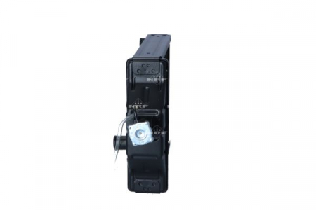 Radiator motor potrivit URSUS 4000; MASSEY FERGUSON 200, 50, 600 4.236-P4000 1974-2009 (fara cadru) [3]