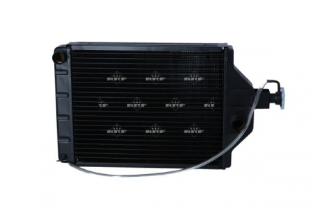 Radiator motor potrivit URSUS 4000; MASSEY FERGUSON 200, 50, 600 4.236-P4000 1974-2009 (fara cadru) [2]
