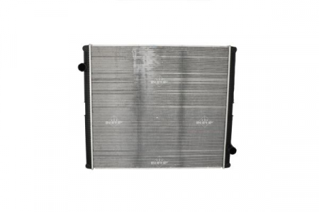 Radiator motor potrivit VOLVO 8500, 8700, 9700, 9900, B12 D12A420-TD123ES dupa 1992 (fara cadru) [2]