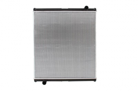 Radiator apa - Radiator motor potrivit VOLVO 8500, 8700, 9700, 9900, B12 D12A420-TD123ES dupa 1992 (fara cadru)