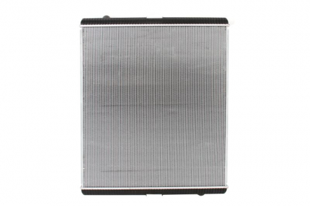 Radiator motor potrivit VOLVO 8500, 8700, 9700, 9900, B12 D12A420-TD123ES dupa 1992 (fara cadru) [1]