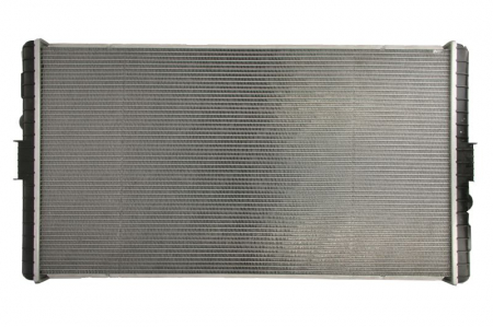 Radiator motor potrivit VOLVO 8700, B10, B7 D7E290-THD100EA dupa 1978 (fara cadru) [1]