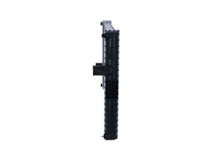 Radiator motor potrivit VOLVO 8700, B10, B7 D7E290-THD100EA dupa 1978 (fara cadru) [3]