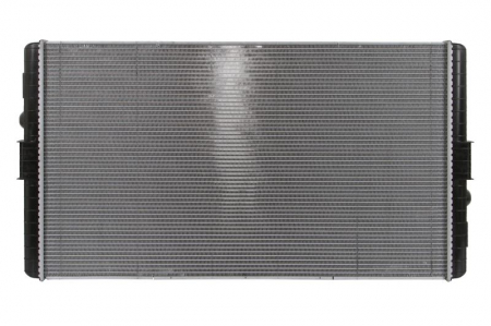 Radiator motor (fara cadru) potrivit VOLVO B12, B9 D12C420-G9A300 01.01- [1]