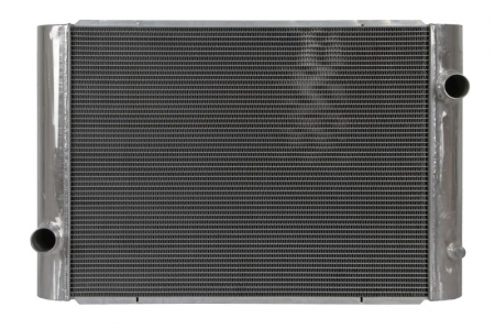 Radiator apa - Radiator motor potrivit VOLVO EC, L C8.3C-D7E (fara cadru)