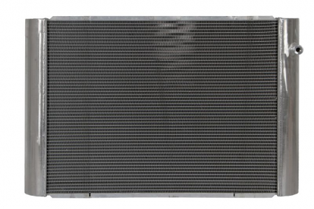 Radiator motor potrivit VOLVO EC, L C8.3C-D7E (fara cadru) [1]