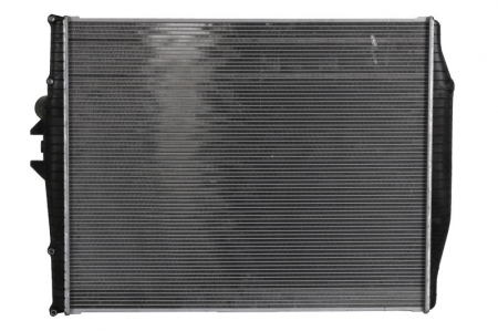 Radiator apa - Radiator motor potrivit VOLVO FH12, FM, FM II, FM10, FM12, FM7, FM9, FMX, FMX II D10A320-D9B380 dupa 1993 (fara cadru)