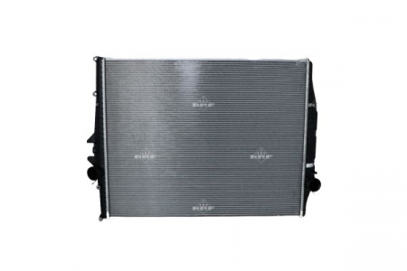 Radiator motor potrivit VOLVO FH12, FM, FM II, FM10, FM12, FM7, FM9, FMX, FMX II D10A320-D9B380 dupa 1993 (fara cadru) [2]