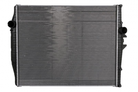 Radiator motor potrivit VOLVO FH12, FM, FM II, FM10, FM12, FM7, FM9, FMX, FMX II D10A320-D9B380 dupa 1993 (fara cadru) [1]