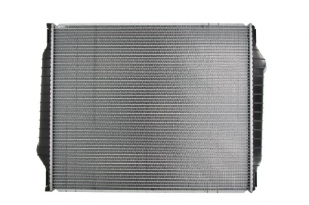 Radiator motor potrivit VOLVO FL, FL6 D6A180-TD63ES 1985-2006 (fara cadru) [1]