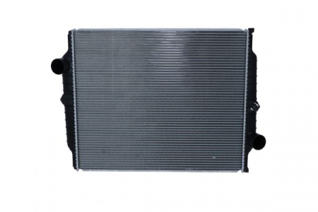 Radiator motor potrivit VOLVO FL, FL6 D6A180-TD63ES dupa 1985 (fara cadru) [2]