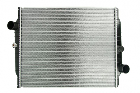 Radiator apa - Radiator motor potrivit VOLVO FL, FL6 D6A180-TD63ES dupa 1985 (fara cadru)