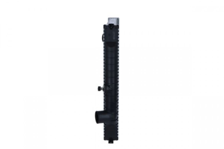 Radiator motor potrivit VOLVO FL, FL6 D6A180-TD63ES dupa 1985 (fara cadru) [3]