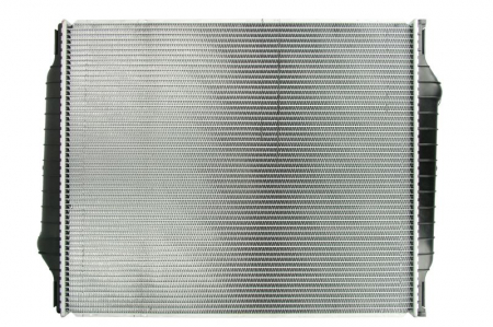 Radiator motor potrivit VOLVO FL, FL6 D6A180-TD63ES dupa 1985 (fara cadru) [1]