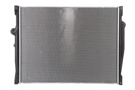 Radiator motor potrivit VOLVO FM, FM II, FM III, FMX, FMX II, FMX III D11A-330-G13C460 dupa 2005 (fara cadru) [1]