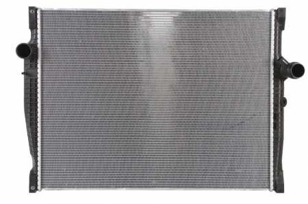Radiator apa - Radiator motor potrivit VOLVO FM, FM II, FM III, FMX, FMX II, FMX III D11A-330-G13C460 dupa 2005 (fara cadru)