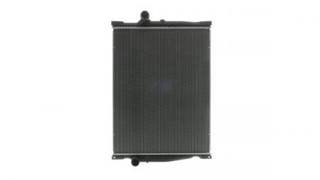 Radiator motor potrivit VOLVO FM, FM II, FM III, FMX, FMX II, FMX III D11A-330-G13C460 dupa 2005 (fara cadru) [3]