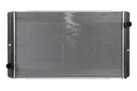 Radiator apa - Radiator motor potrivit VOLVO L (fara cadru)