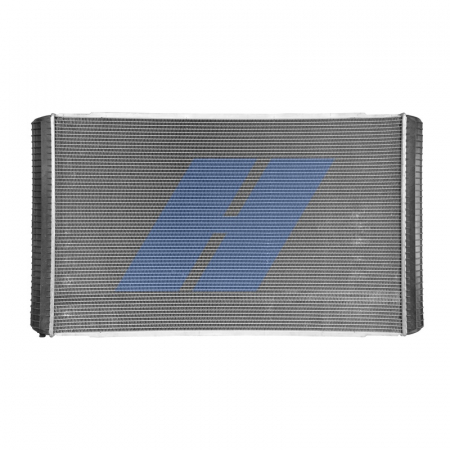 Radiator motor potrivit VOLVO L (fara cadru) [3]