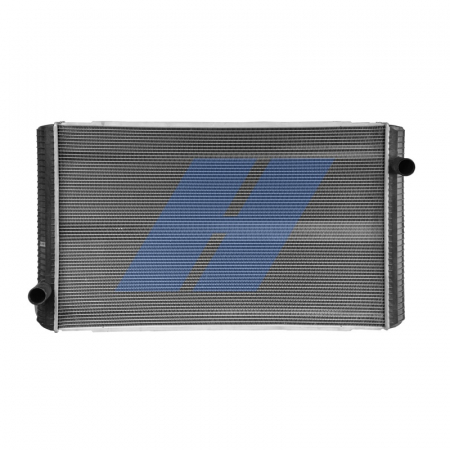 Radiator motor potrivit VOLVO L (fara cadru) [2]