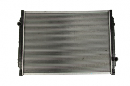 Radiator apa - Radiator motor potrivit RVI PREMIUM dCi11B/43/dCi11C/MIDR06.23.56B/41 dupa 2000 - (fara cadru)