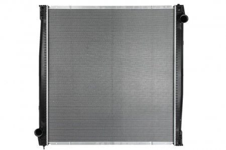 Radiator apa - Radiator motor potrivit SCANIA 4 DSC12.01/DSC14.13/DSC14.15 1995-2008 - (fara cadru)